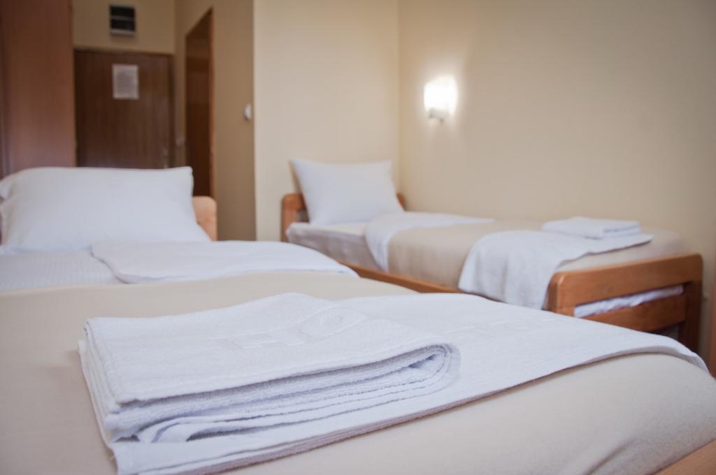 Garni Hotel Alma Пірот Номер фото