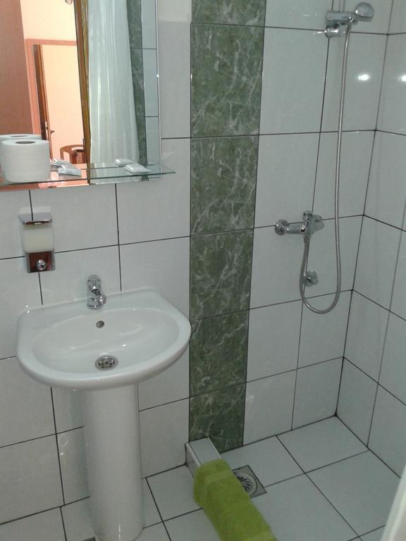 Garni Hotel Alma Пірот Номер фото