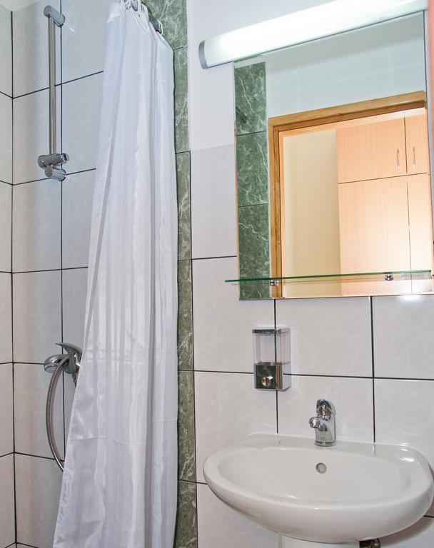 Garni Hotel Alma Пірот Номер фото