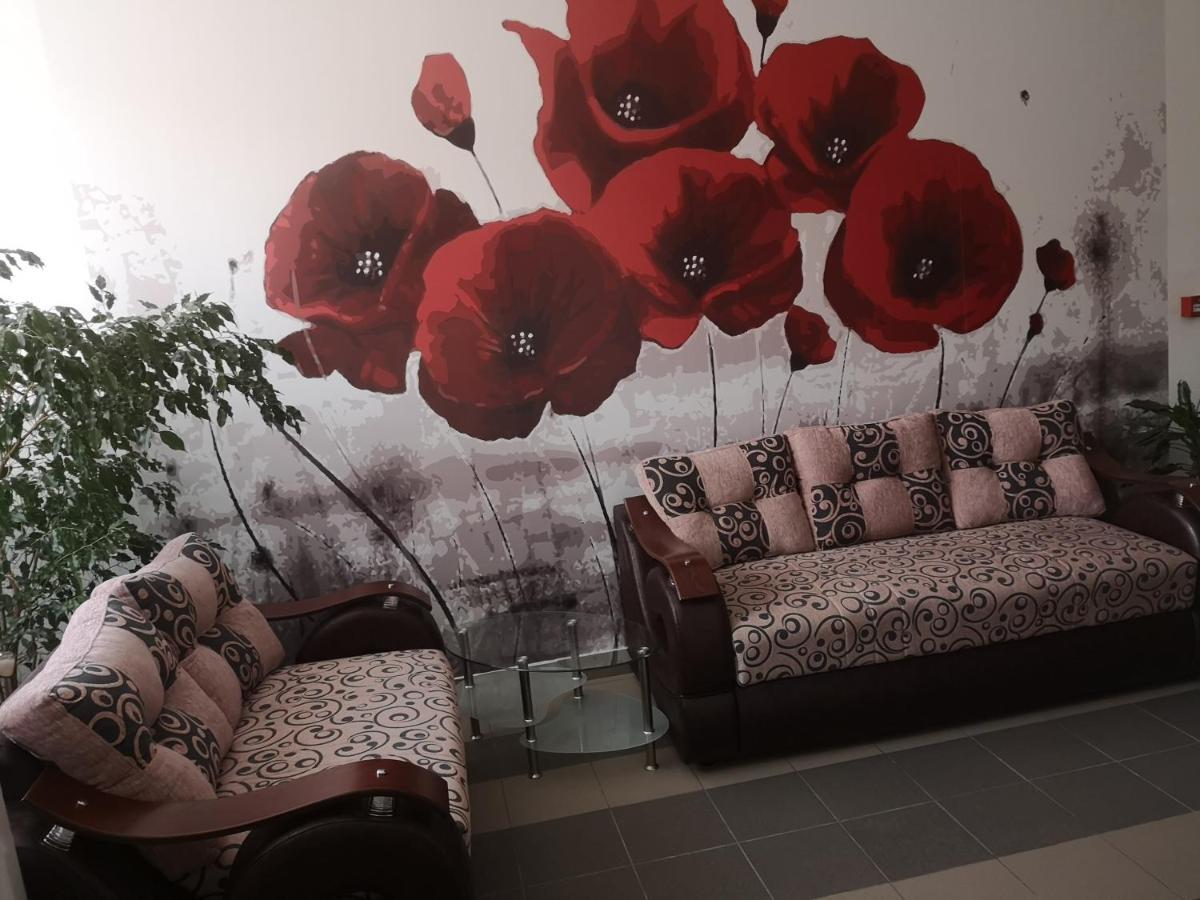 Garni Hotel Alma Пірот Екстер'єр фото